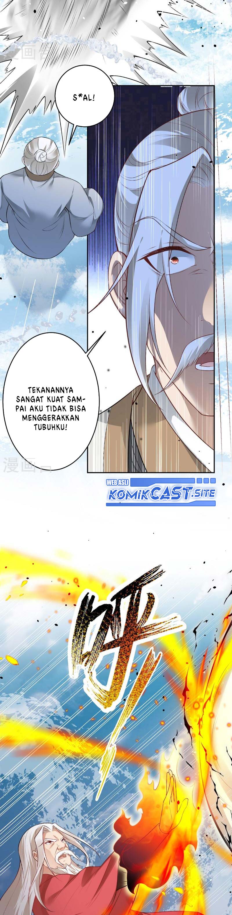 Dilarang COPAS - situs resmi www.mangacanblog.com - Komik against the gods 536 - chapter 536 537 Indonesia against the gods 536 - chapter 536 Terbaru 16|Baca Manga Komik Indonesia|Mangacan